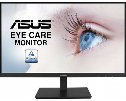 Монитор ASUS IPS VA27DQSB