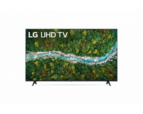 Телевизор LG 50UP77506LA