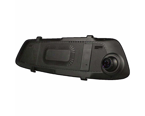 Видеорегистратор Artway AutoCam AV-604 черный 2Mpix 1296x2304 1080p 140гр.