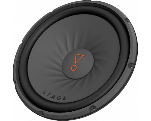 Автосабвуфер JBL STAGE 122D пассивный