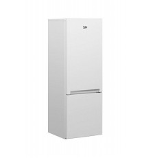 Холодильник BEKO RCSK 250M00 W