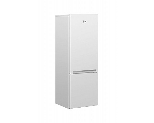 Холодильник BEKO RCSK 250M00 W