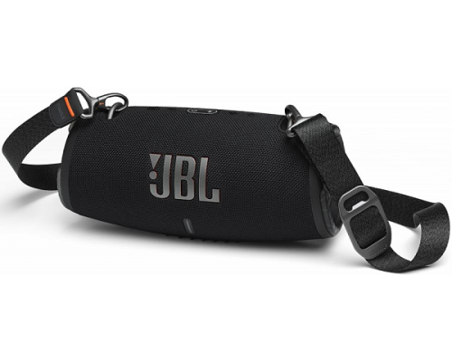 Портативная акустика JBL Xtreme 3, черный