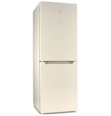 Холодильник Indesit DS 4160 E, бежевый