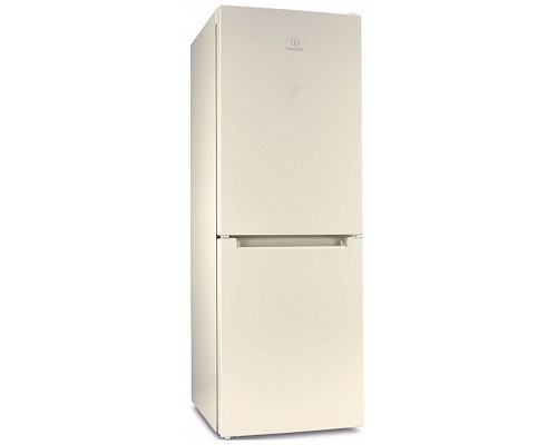 Холодильник Indesit DS 4160 E, бежевый