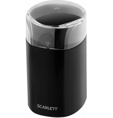 Кофемолка SCARLETT SC-CG44505,  черный