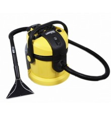 Пылесос Karcher SE 4001 желтый