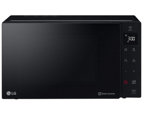 Микроволновая печь LG MW-25R35 GIS