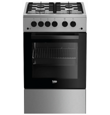 Плита BEKO FSGT52110DXO