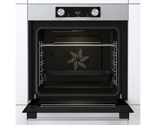 Духовой шкаф Gorenje BO6735E02XK