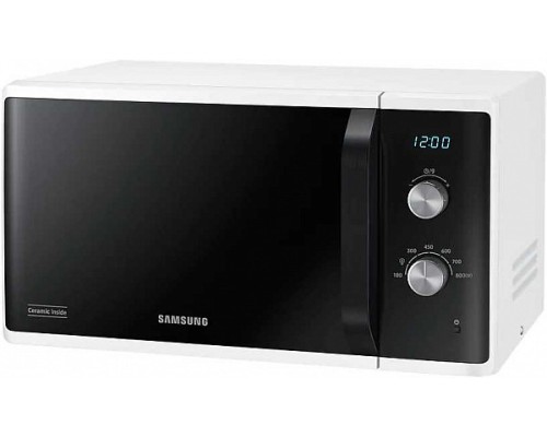 Микроволновая печь SAMSUNG MS23K3614AW (белый)