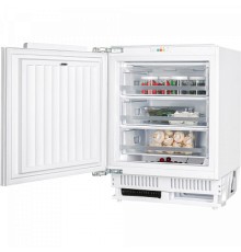 Встраиваемый морозильник NORDFROST NFB 150 W