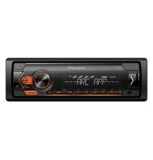 Автомагнитола Pioneer MVH-S120UBA