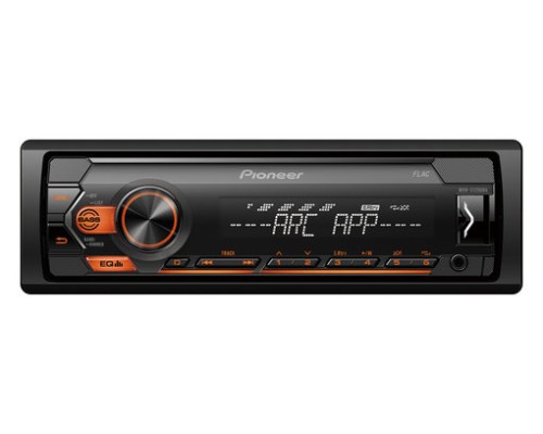 Автомагнитола Pioneer MVH-S120UBA