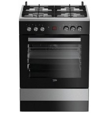 Плита BEKO FSM 62530 DXMS