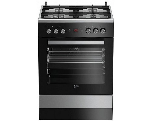 Плита BEKO FSM 62530 DXMS