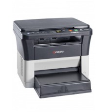 МФУ Kyocera FS-1020MFP (копир, принтер, сканер, 20 ppm, A4)