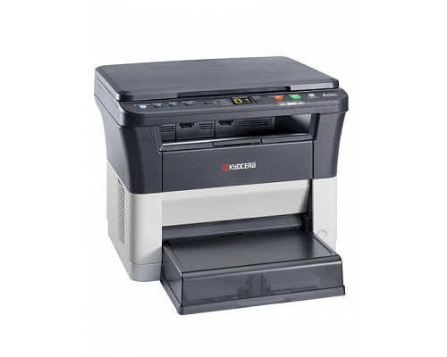 МФУ Kyocera FS-1020MFP (копир, принтер, сканер, 20 ppm, A4)