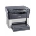 МФУ Kyocera FS-1020MFP (копир, принтер, сканер, 20 ppm, A4)