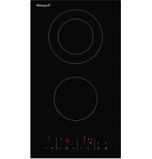Варочная поверхность Weissgauff HV 312 B черный