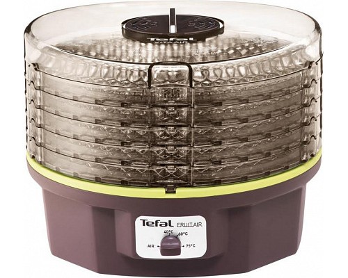 Сушилка для овощей и фруктов Tefal DF1008