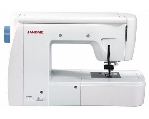 Швейная машина Janome SKYLINE S5, белый