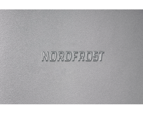 Морозильник NORDFROST DF 156 SAP