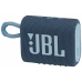 Портативная акустика JBL GO 3 синий