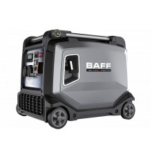 Генератор BAFF i-GBX 4.5 EC