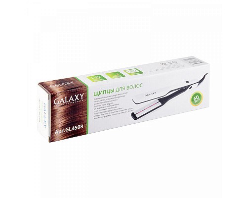 Выпрямитель GALAXY GL 4508 (белый)