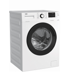 Стиральная машина BEKO WSRE7612XAWI