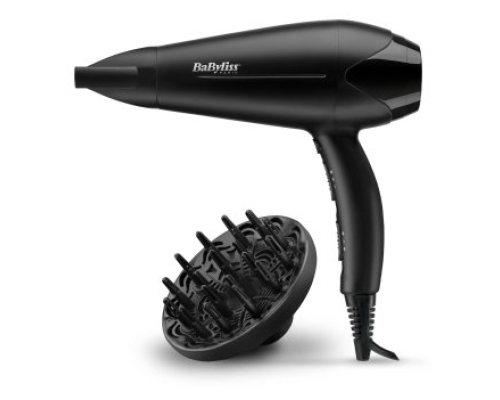 Фен BABYLISS D563DE