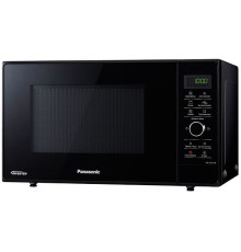 Микроволновая печь Panasonic NN-GD37HBZPE, черный