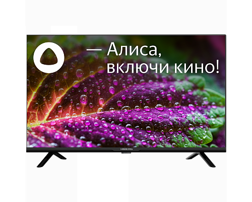 Телевизор HIBERG  32Y HD-R