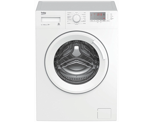 Стиральная машина BEKO WRE 6512 BWW