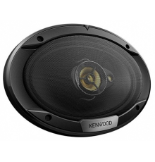 Колонки автомобильные KENWOOD KFC-S6976EX