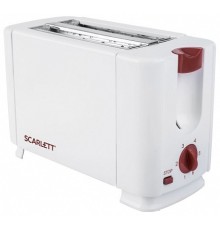 Тостер Scarlett SC-TM11013, белый