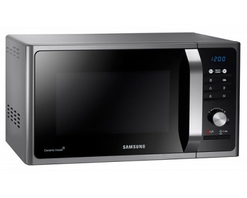 Микроволновая печь Samsung MS-23F302TAS