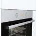 Духовой шкаф GORENJE BO6712E02XK, черный