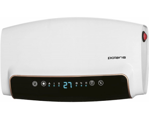 Тепловентилятор POLARIS PCWH 0512D, белый