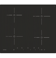 Варочная поверхность Darina PL EI305 B черный