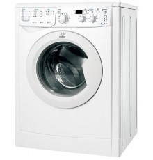 Стиральная машина Indesit IWUD 4105 (CSI)