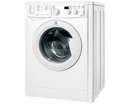 Стиральная машина Indesit IWUD 4105 (CSI)