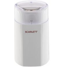 Кофемолка Scarlett SC-CG44506 белый