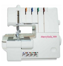 Оверлок Merrylock 009