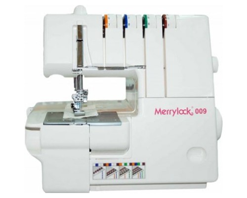 Оверлок Merrylock 009