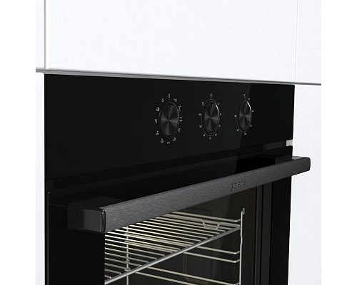 Духовой шкаф Gorenje BO6725E02BG