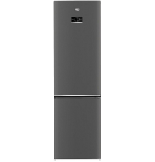 Холодильник BEKO B3RCNK402HX, нержавеющая сталь