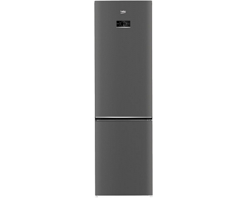 Холодильник BEKO B3RCNK402HX, нержавеющая сталь