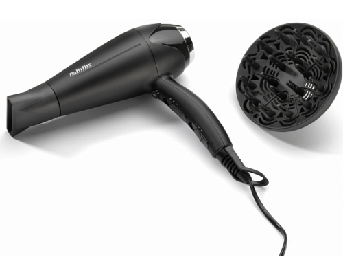 Фен BABYLISS D572DE